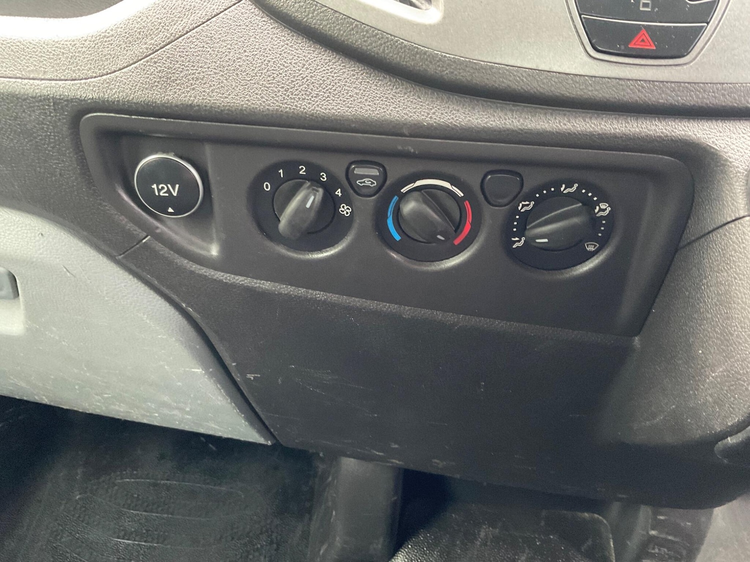 Used Ford Transit 2017 for sale - 78034294: Photo 29