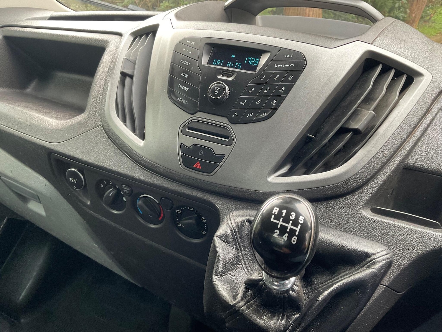 Used Ford Transit 2017 for sale - 78034294: Photo 30