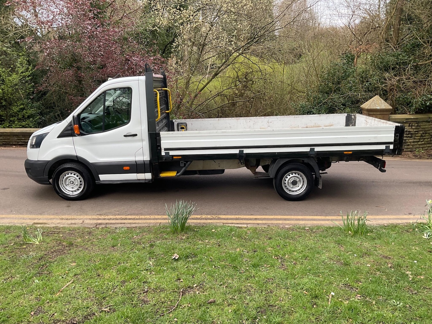 Used Ford Transit 2017 for sale - 78034294: Photo 6