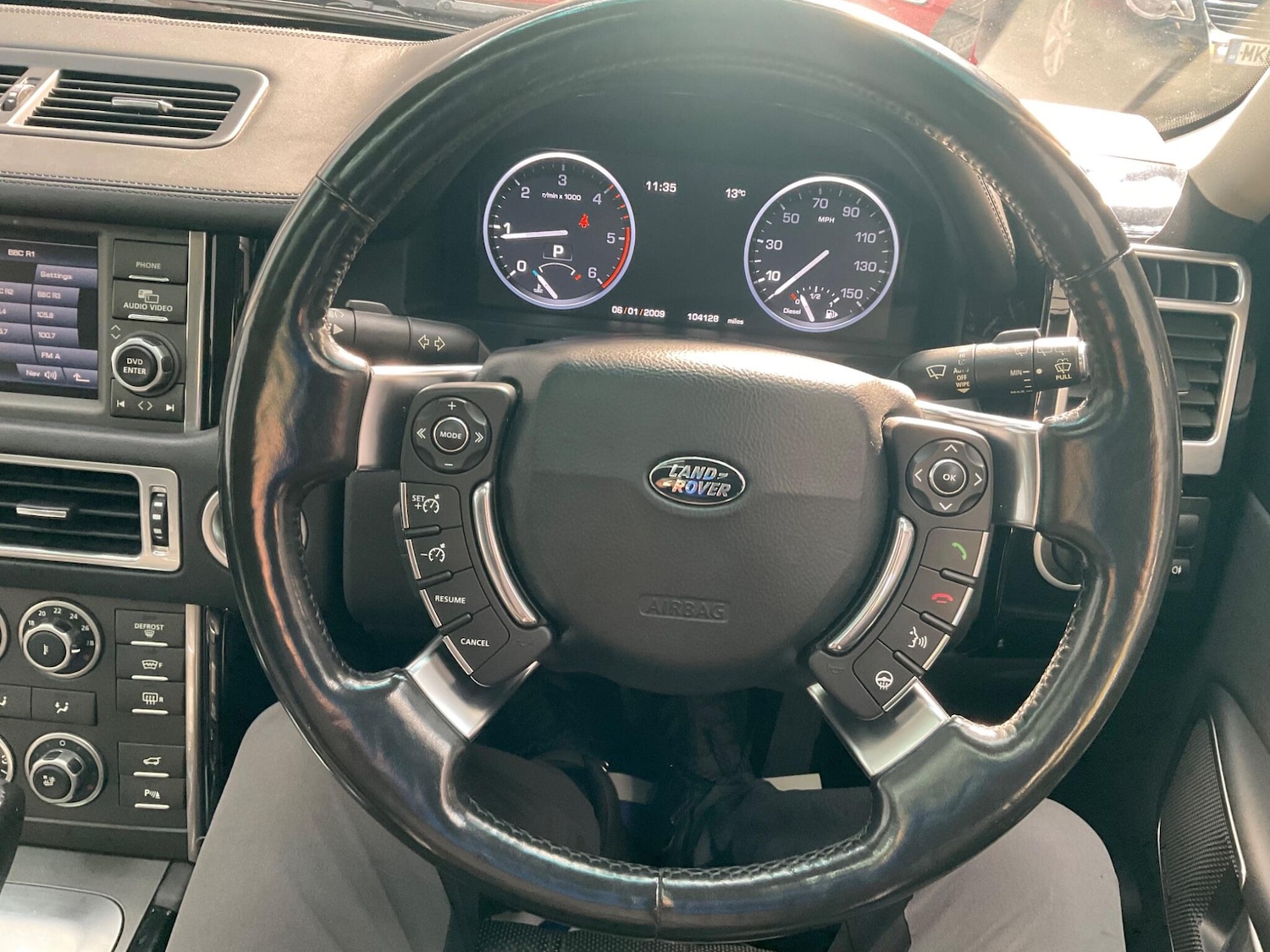 Used Land Rover Range Rover 2009 for sale - 76099088: Photo 10