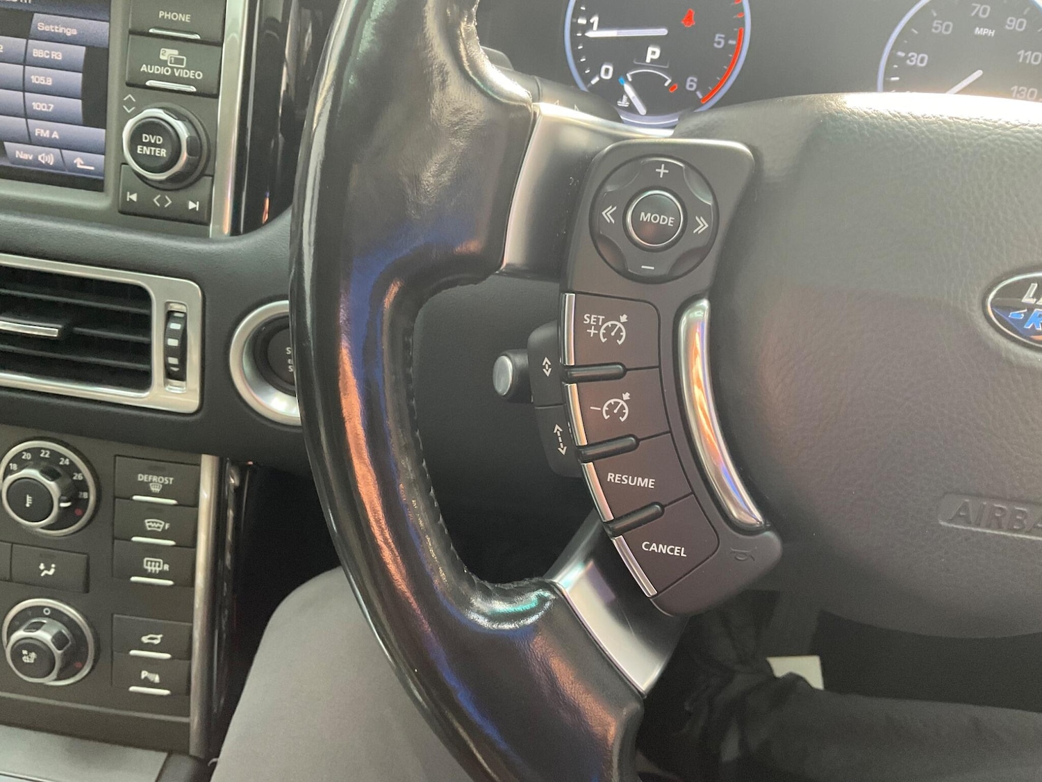 Used Land Rover Range Rover 2009 for sale - 76099088: Photo 12