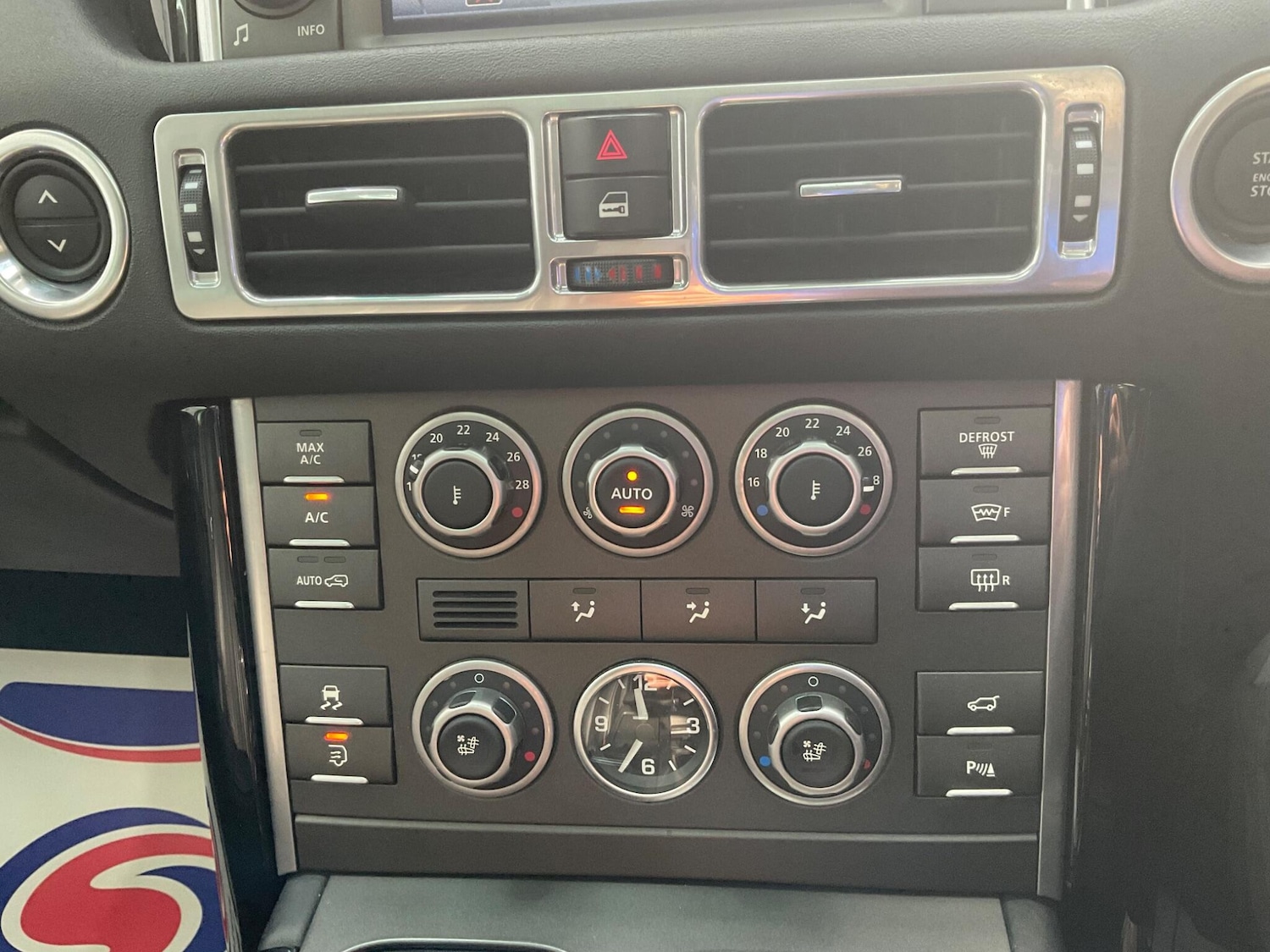 Used Land Rover Range Rover 2009 for sale - 76099088: Photo 15