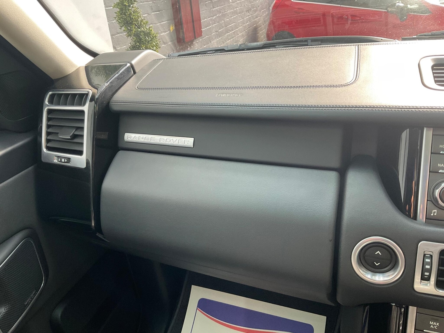 Used Land Rover Range Rover 2009 for sale - 76099088: Photo 21