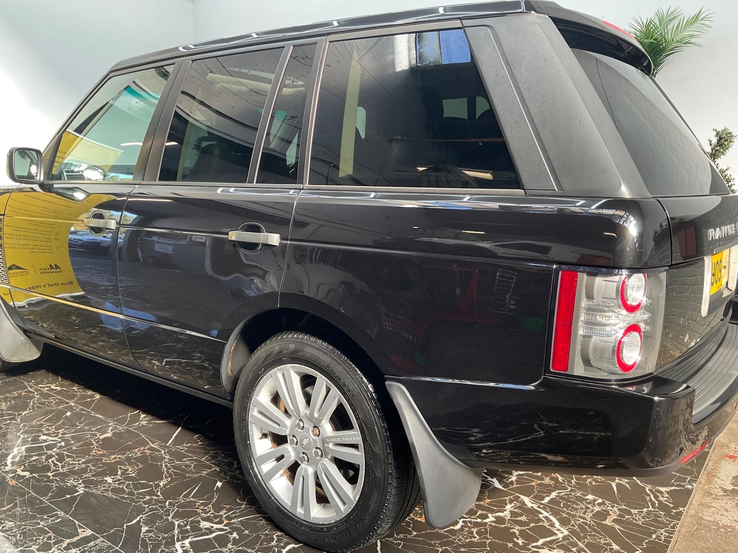 Used Land Rover Range Rover 2009 for sale - 76099088: Photo 26