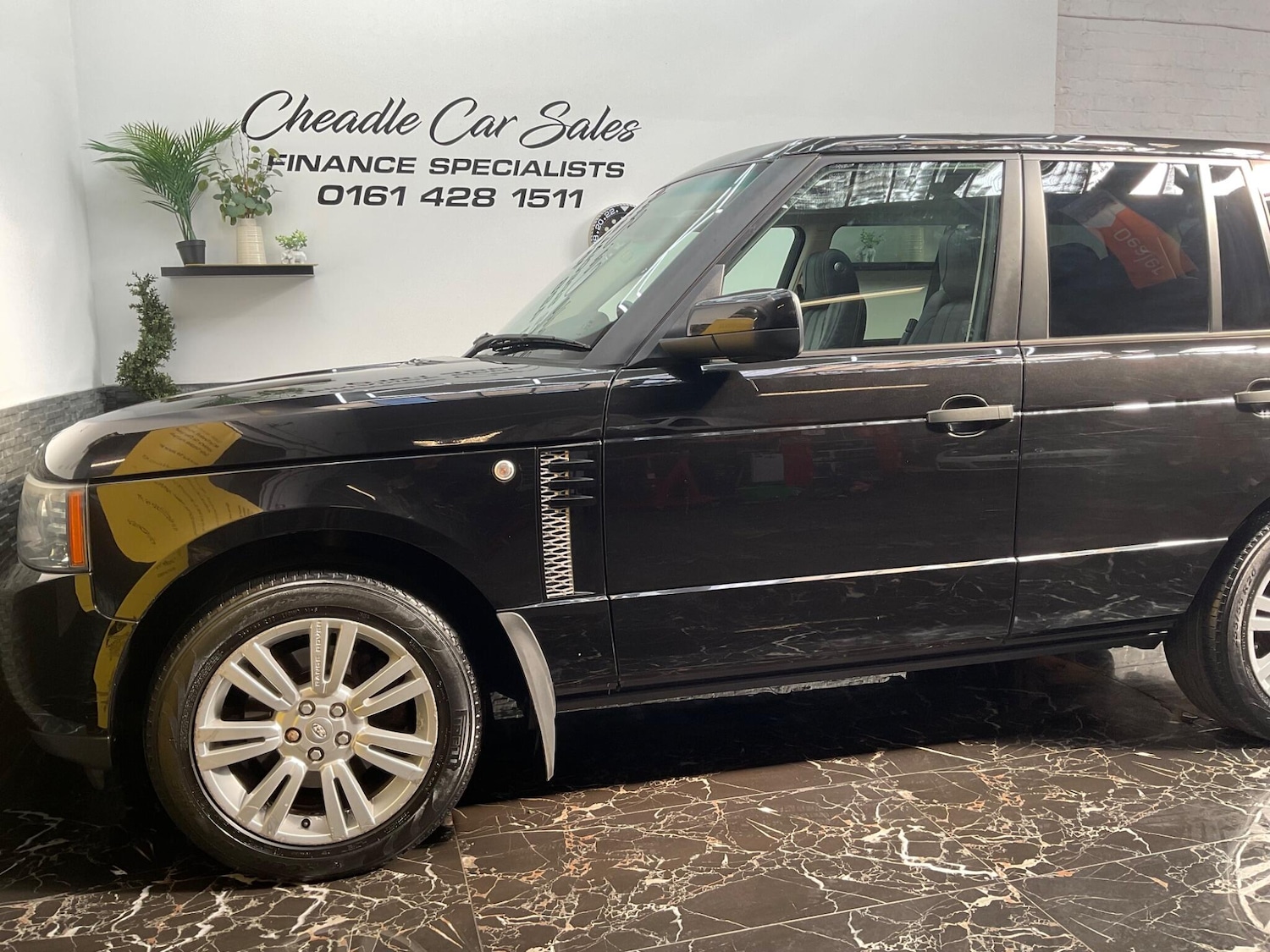 Used Land Rover Range Rover 2009 for sale - 76099088: Photo 27