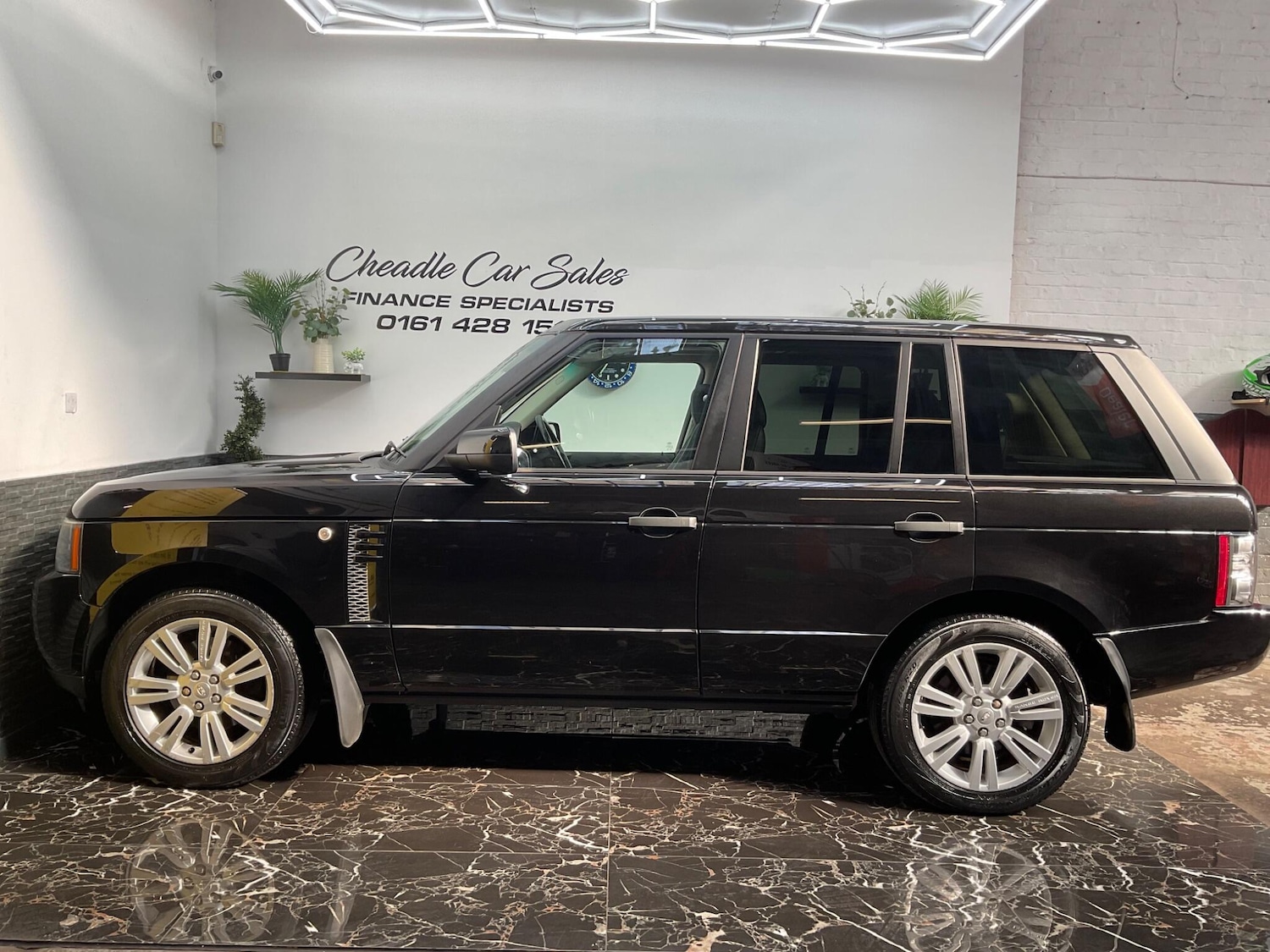 Used Land Rover Range Rover 2009 for sale - 76099088: Photo 28