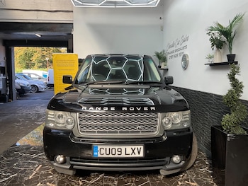 Used Land Rover Range Rover 2009 for sale - 76099088: Photo 2