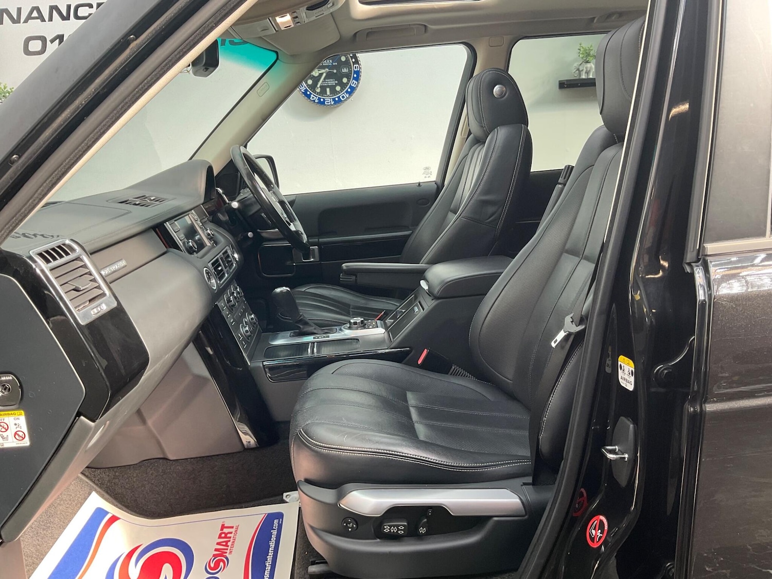 Used Land Rover Range Rover 2009 for sale - 76099088: Photo 31
