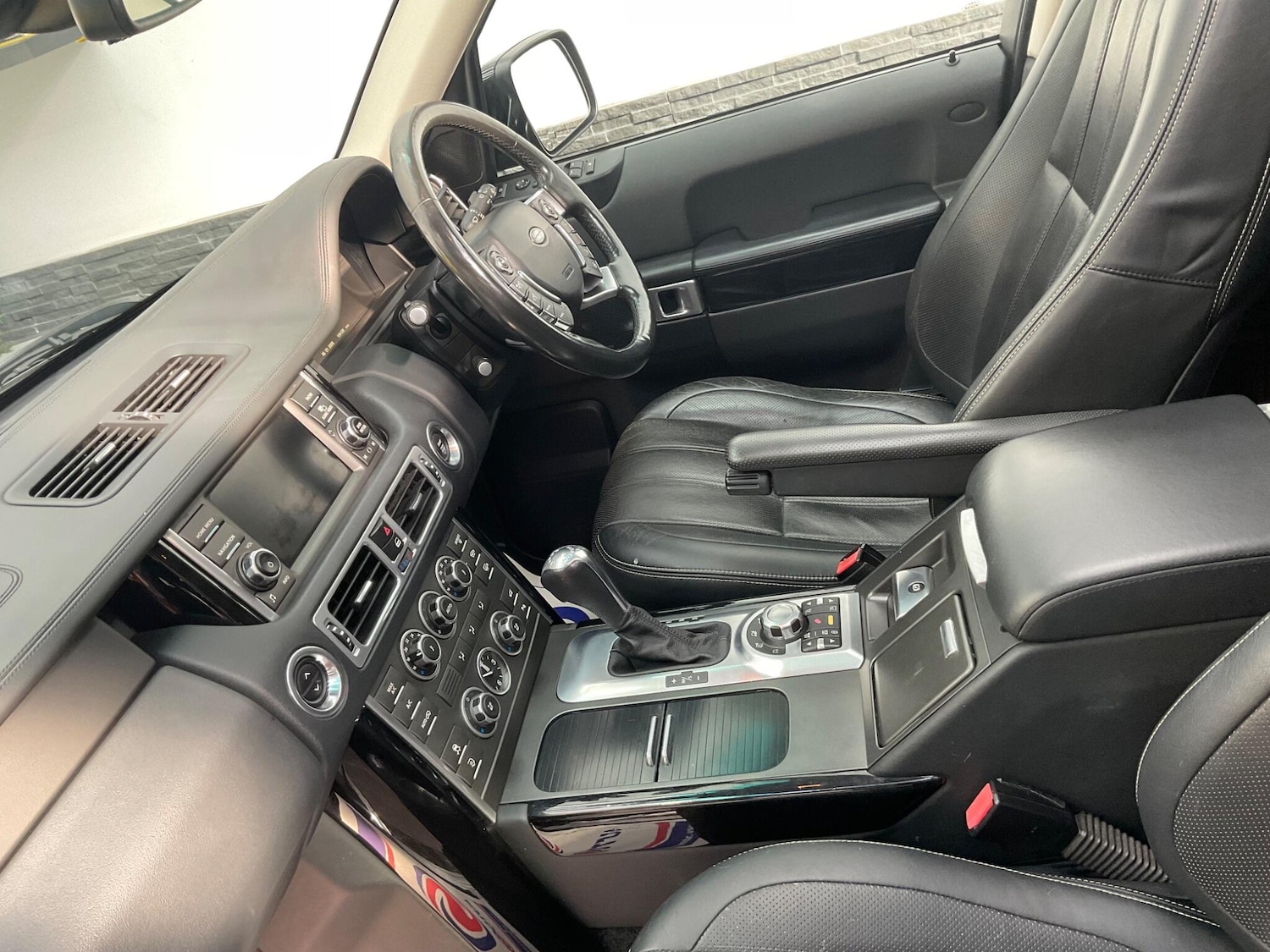 Used Land Rover Range Rover 2009 for sale - 76099088: Photo 34