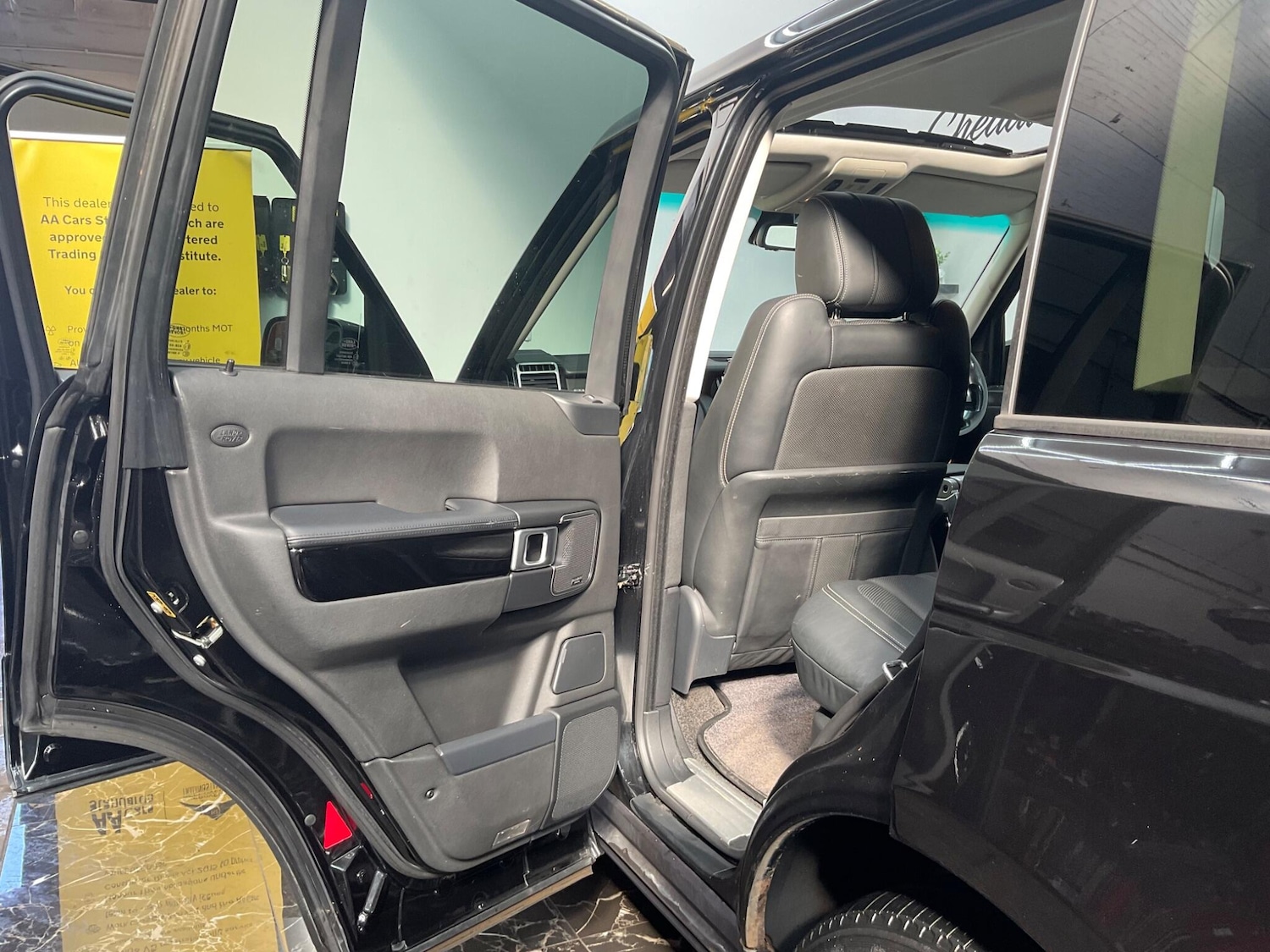Used Land Rover Range Rover 2009 for sale - 76099088: Photo 35