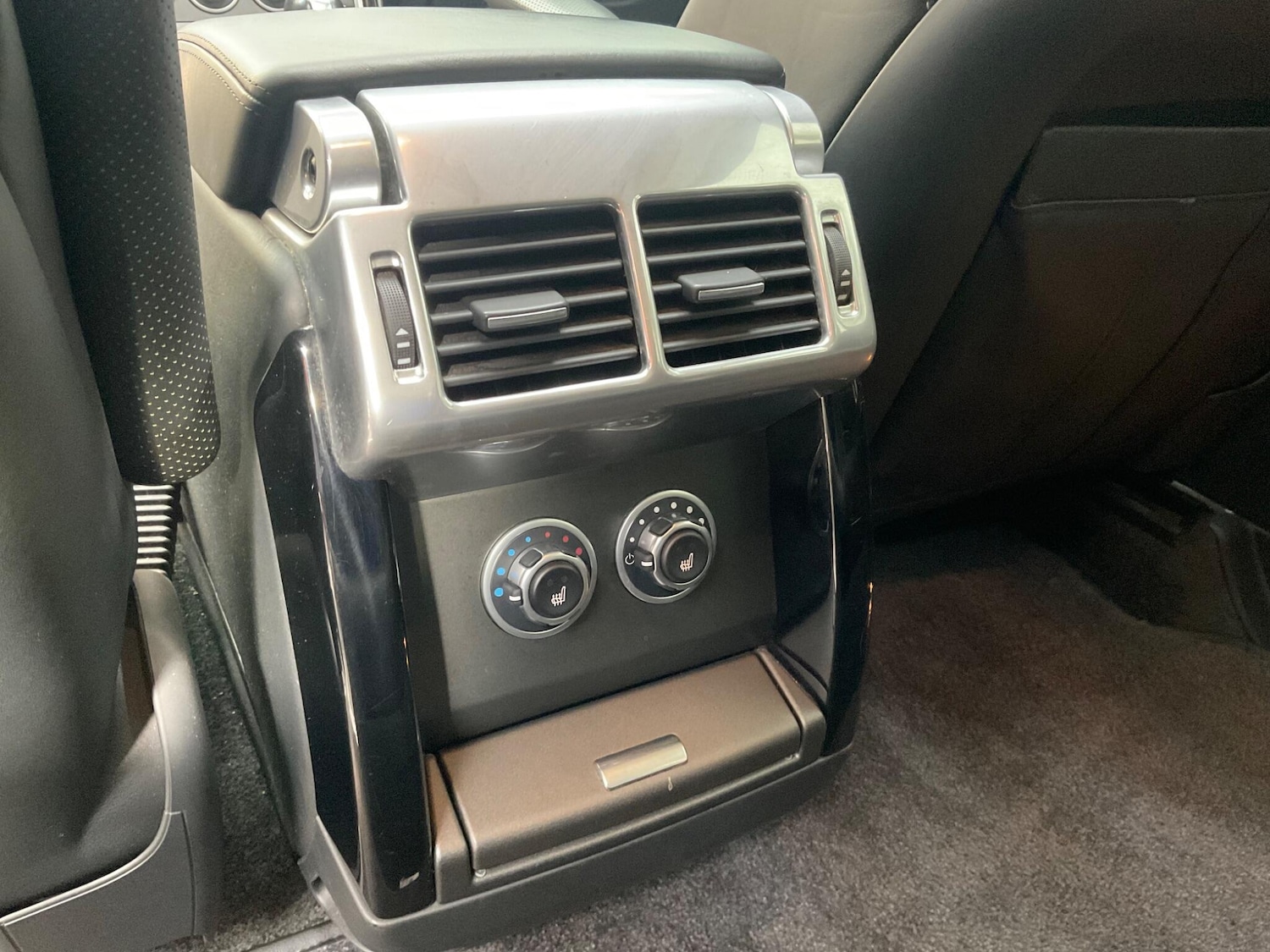 Used Land Rover Range Rover 2009 for sale - 76099088: Photo 37