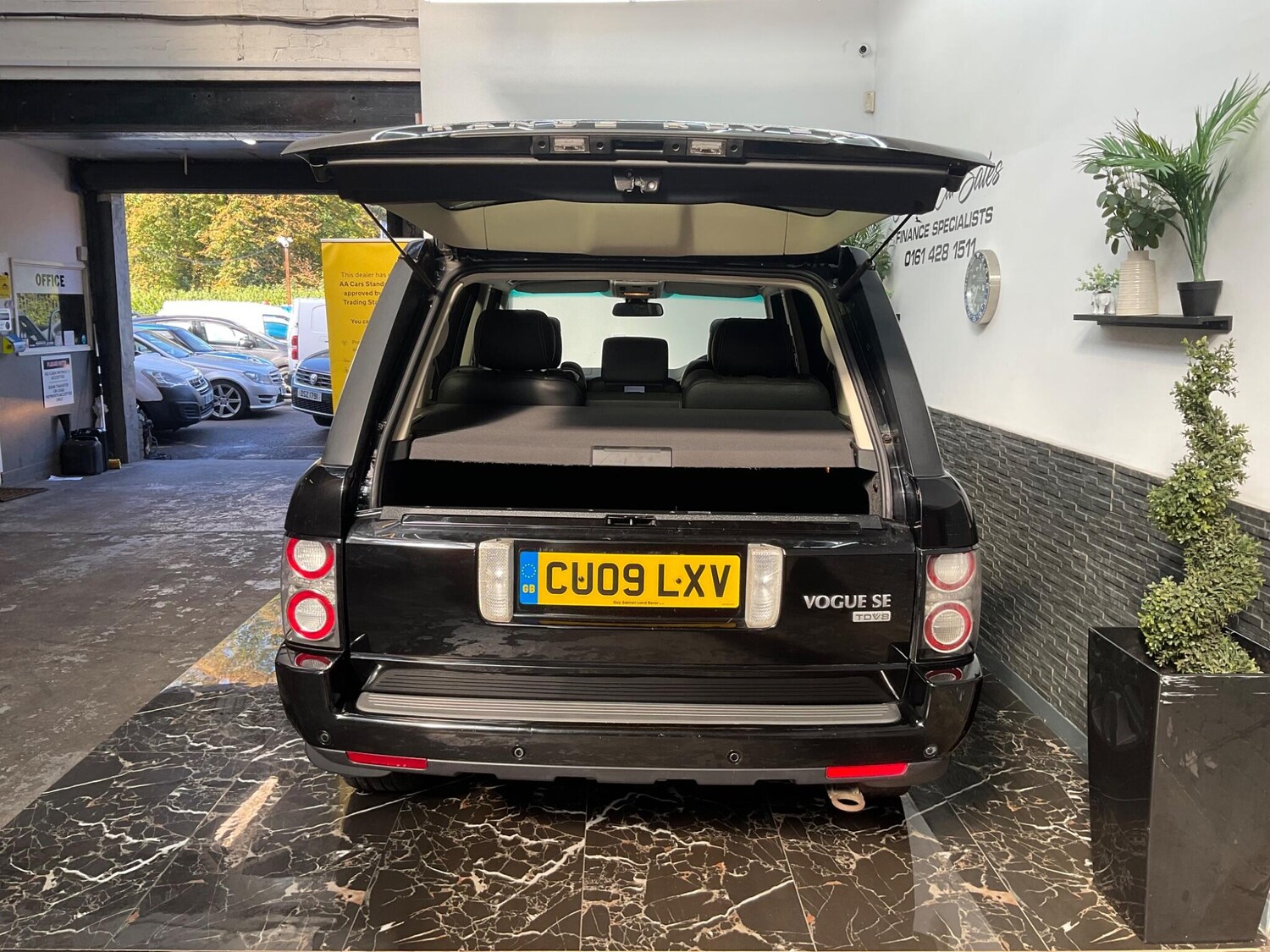 Used Land Rover Range Rover 2009 for sale - 76099088: Photo 39