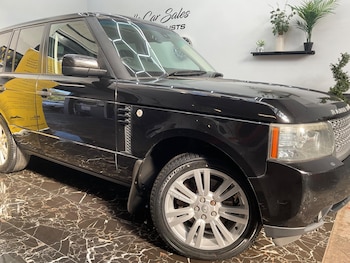 Used Land Rover Range Rover 2009 for sale - 76099088: Photo 3