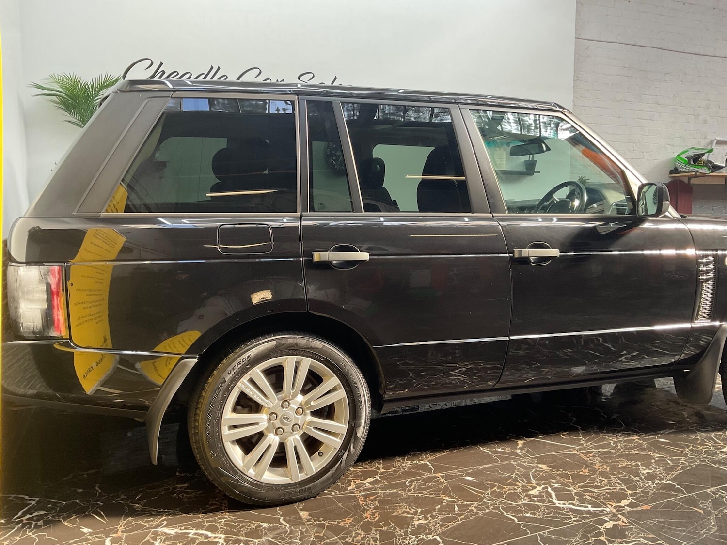 Used Land Rover Range Rover 2009 for sale - 76099088: Photo 4