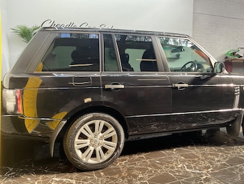 Used Land Rover Range Rover 2009 for sale - 76099088: Photo 4