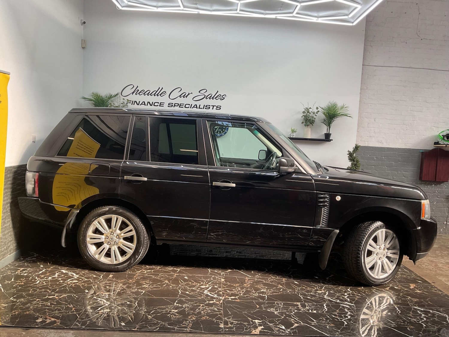 Used Land Rover Range Rover 2009 for sale - 76099088: Photo 5