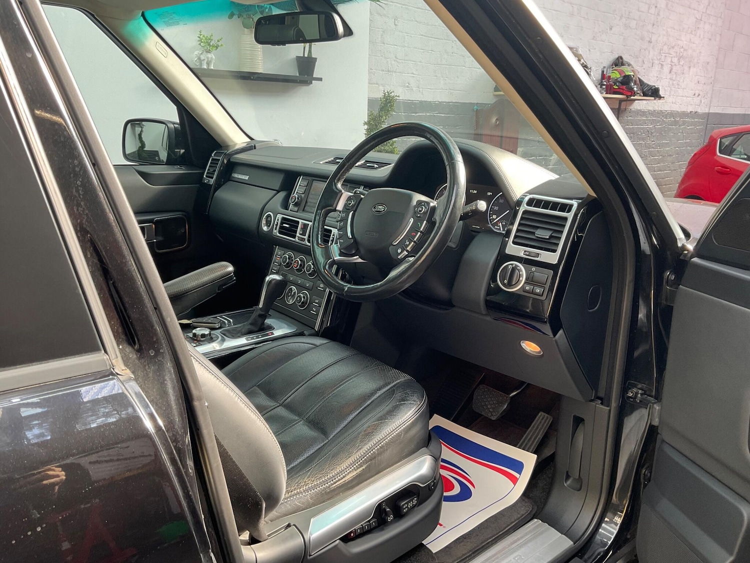Used Land Rover Range Rover 2009 for sale - 76099088: Photo 7