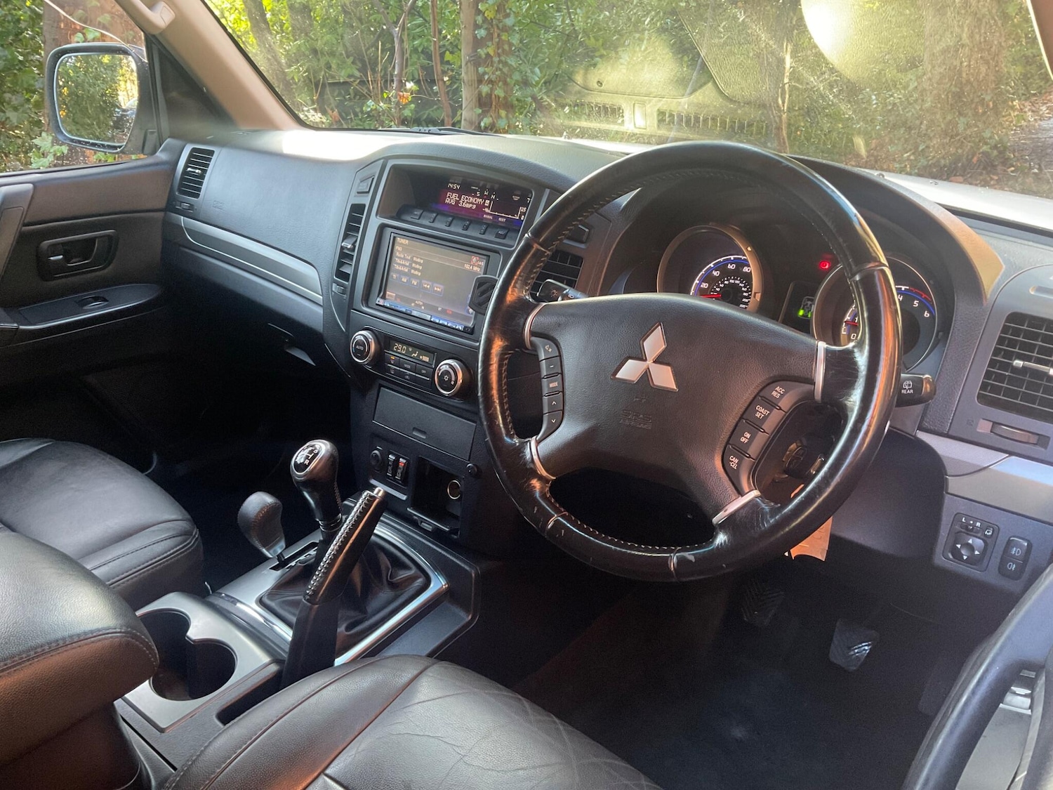 Used Mitsubishi Shogun 2010 for sale - 76765214: Photo 12