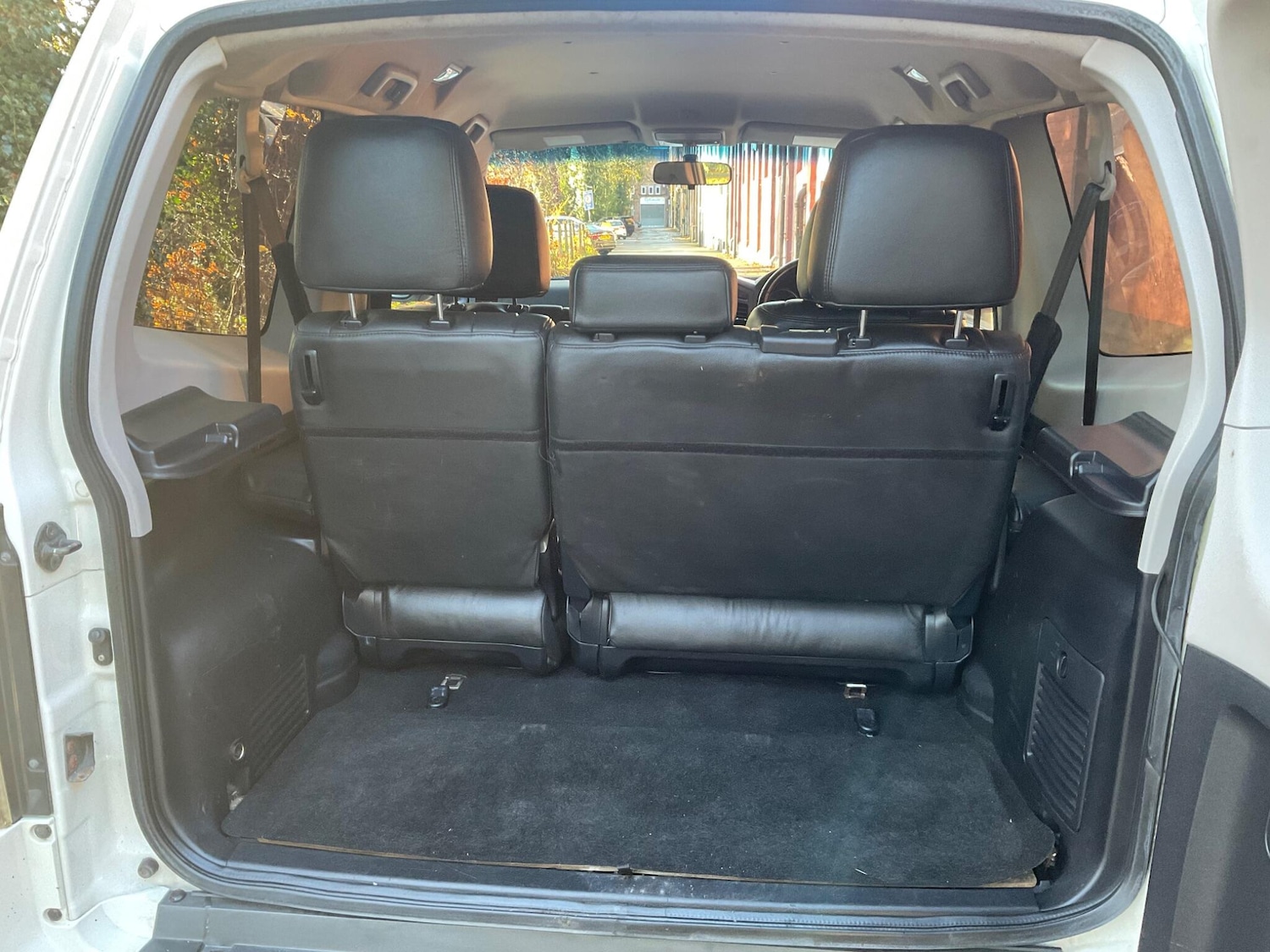 Used Mitsubishi Shogun 2010 for sale - 76765214: Photo 13