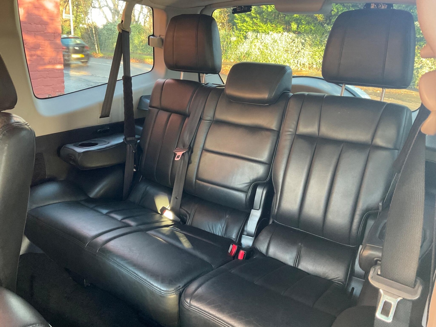 Used Mitsubishi Shogun 2010 for sale - 76765214: Photo 15