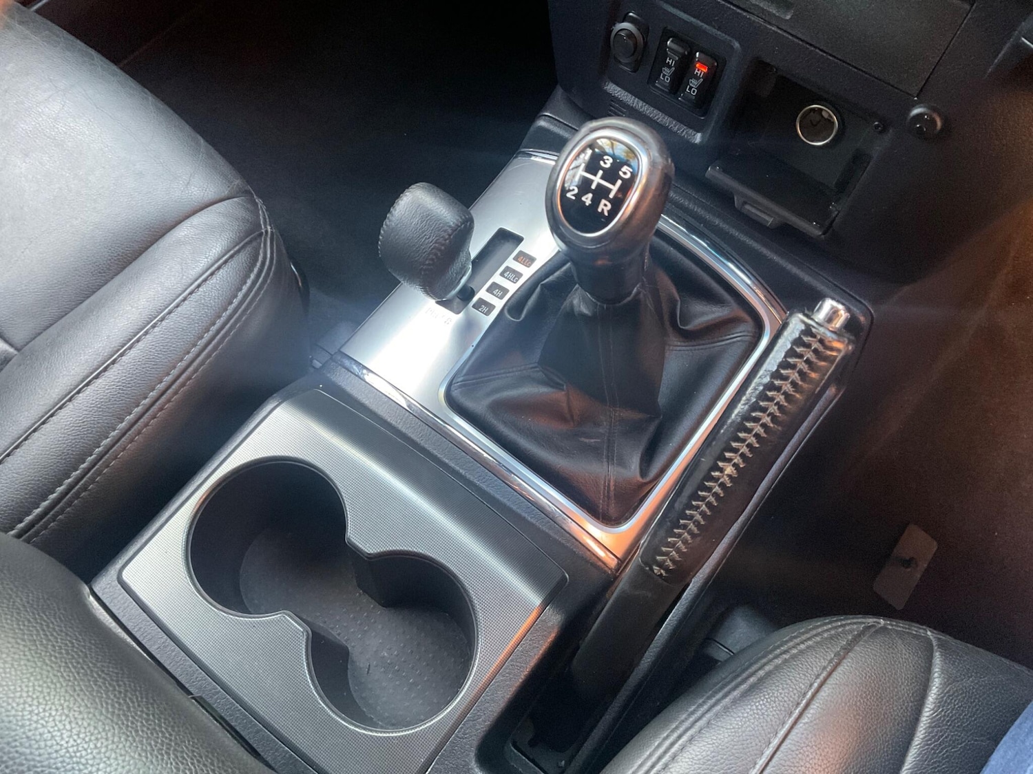 Used Mitsubishi Shogun 2010 for sale - 76765214: Photo 21