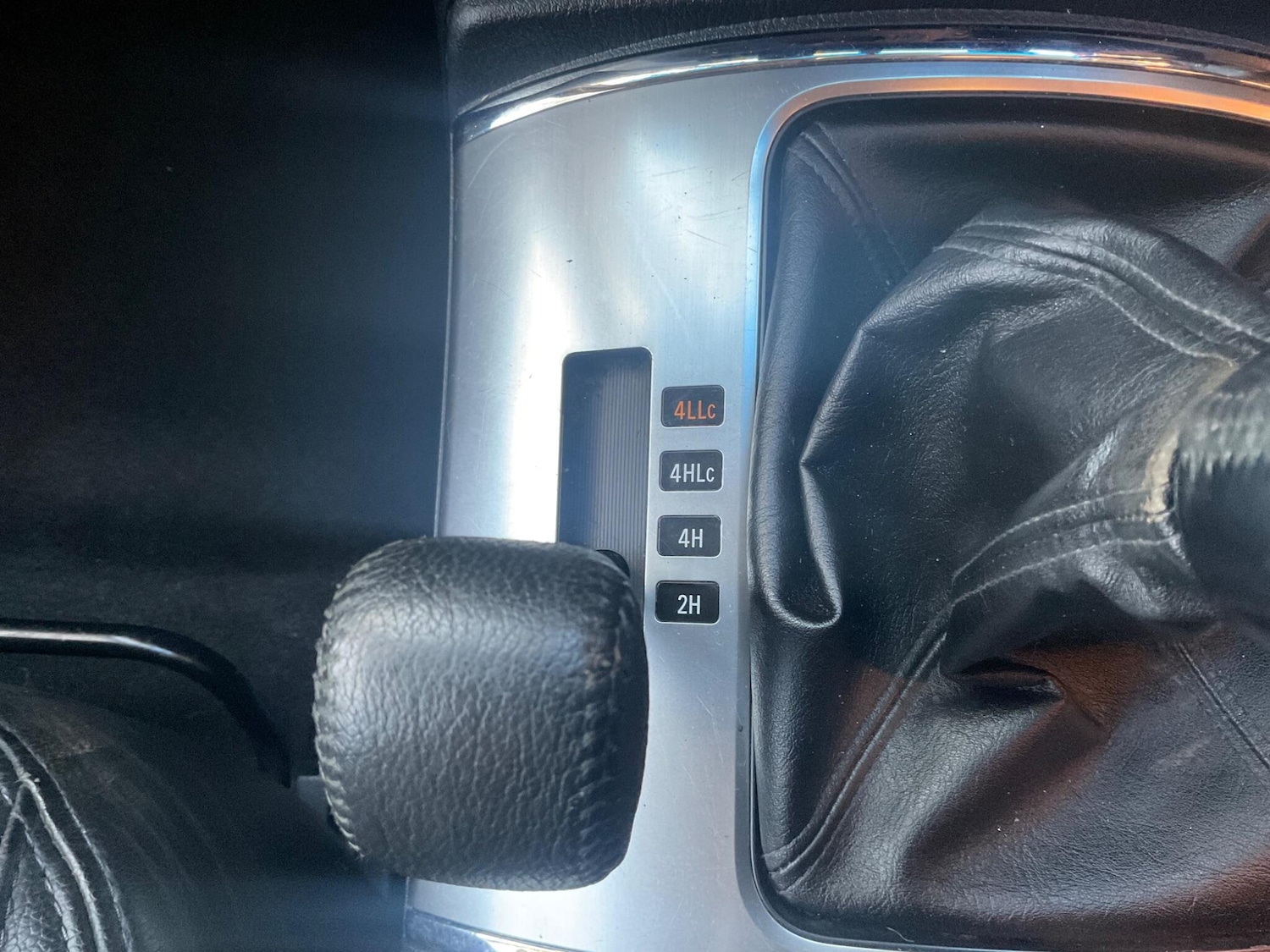 Used Mitsubishi Shogun 2010 for sale - 76765214: Photo 22