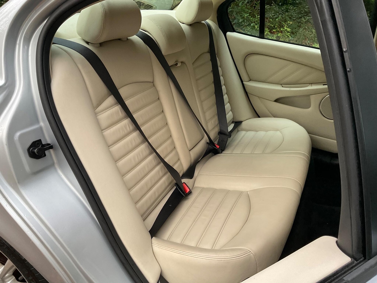 Used Jaguar X-Type 2009 for sale - 76667339: Photo 18