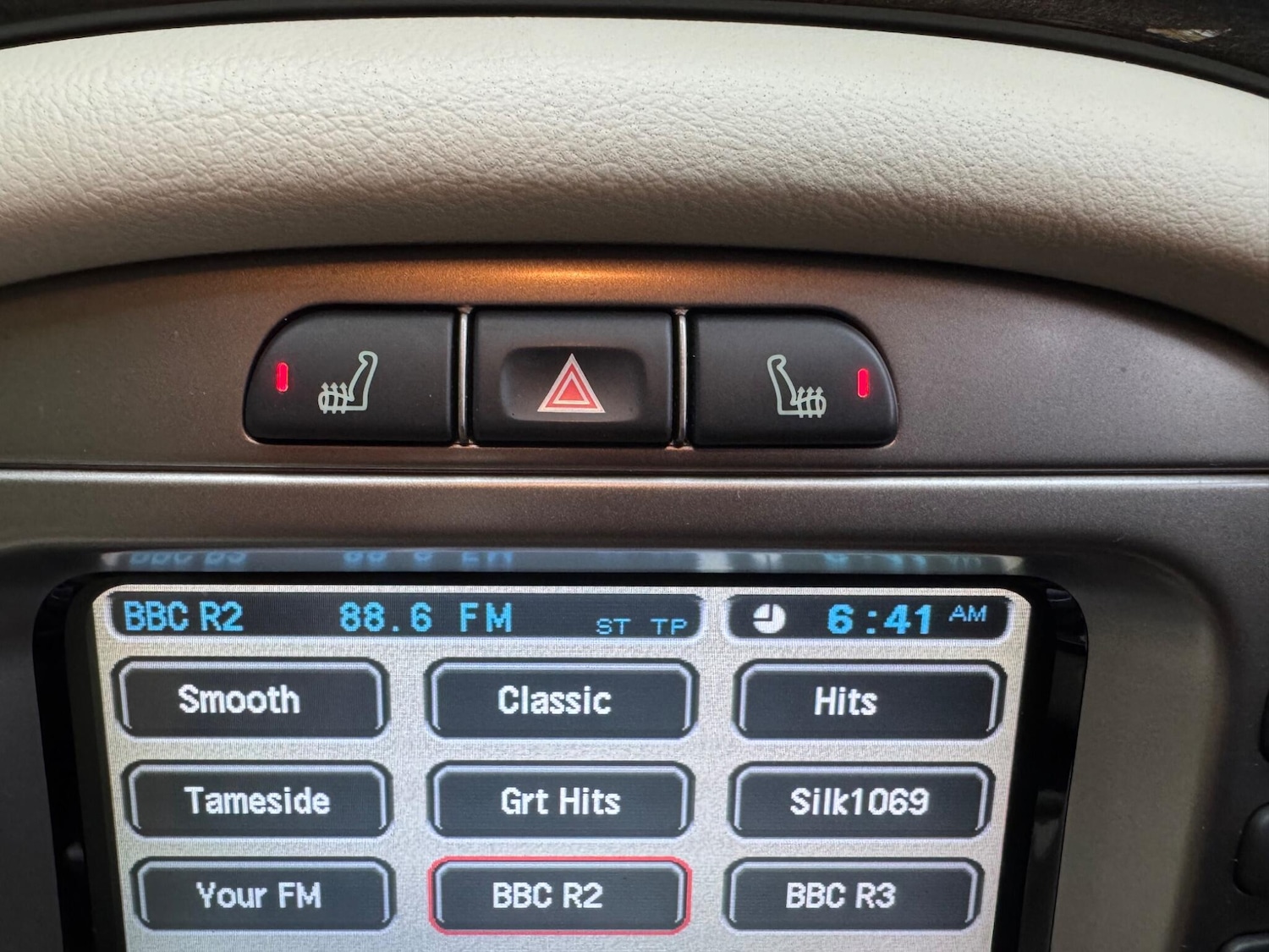 Used Jaguar X-Type 2009 for sale - 76667339: Photo 28