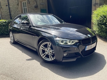 Used BMW 3 Series 2016 for sale - 79012706: Photo