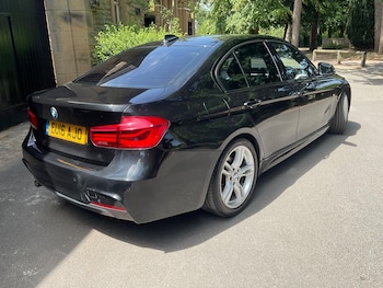 Used BMW 3 Series 2016 for sale - 79012706: Photo