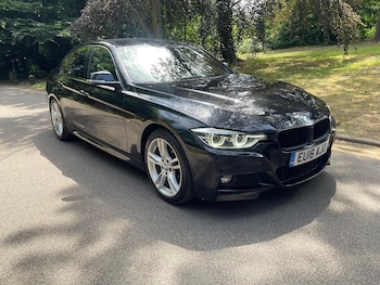 Used BMW 3 Series 2016 for sale - 79012706: Photo