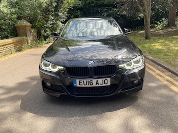 Used BMW 3 Series 2016 for sale - 79012706: Photo