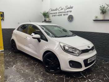 2013 (63) - 1.4 3 Euro 5 5dr