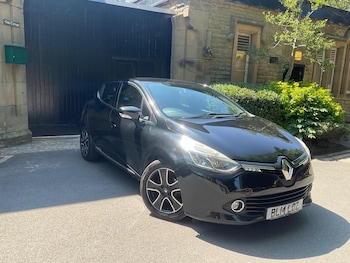 Used Renault Clio 2014 for sale - 79169536: Photo