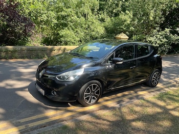 Used Renault Clio 2014 for sale - 79169536: Photo