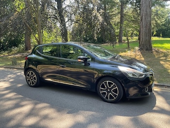 Used Renault Clio 2014 for sale - 79169536: Photo