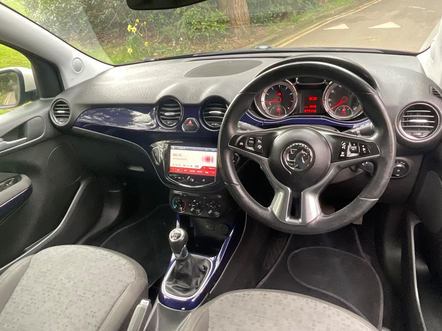 Used Vauxhall ADAM 2014 for sale - 78034710: Photo 11