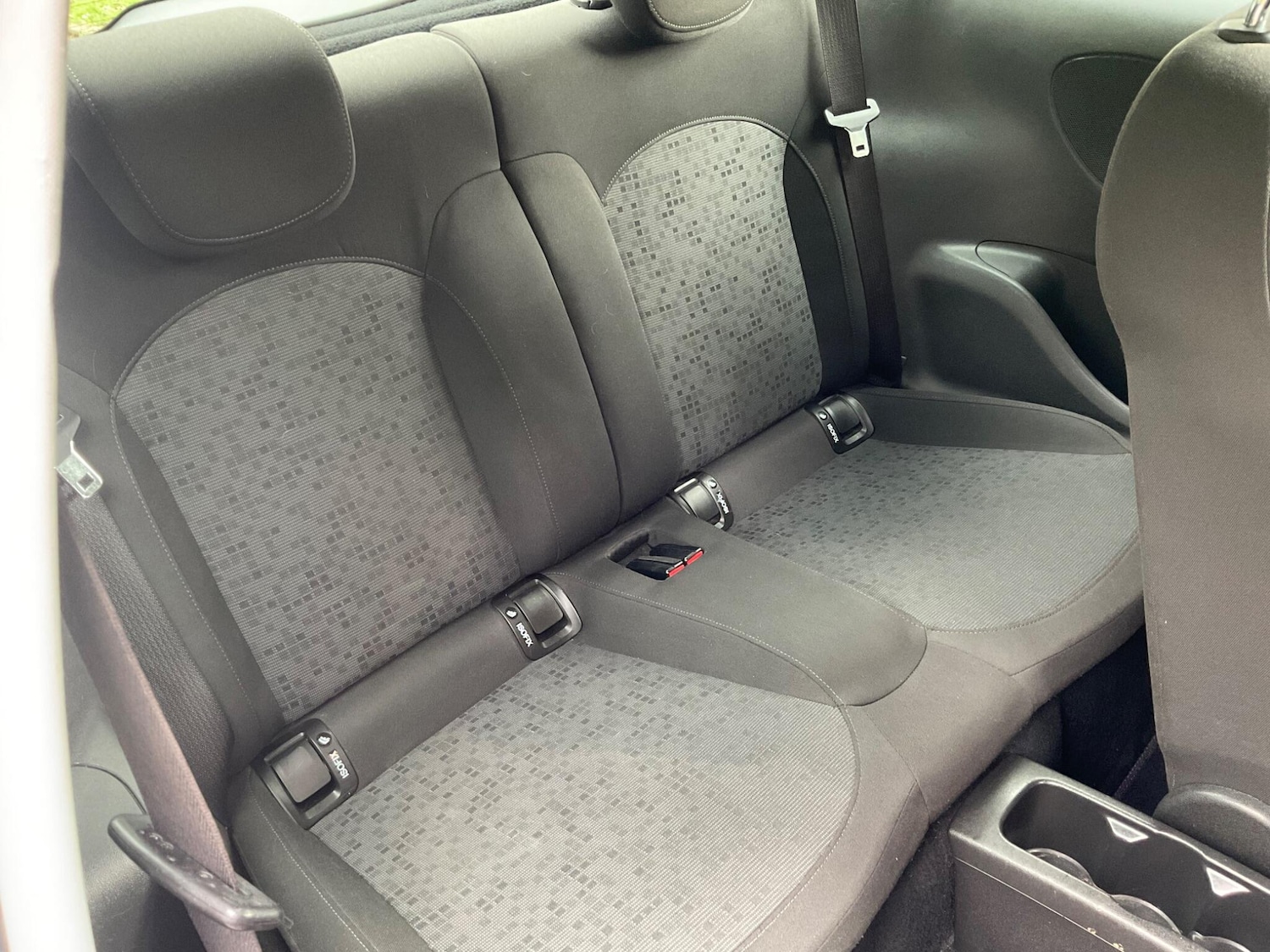 Used Vauxhall ADAM 2014 for sale - 78034710: Photo 14