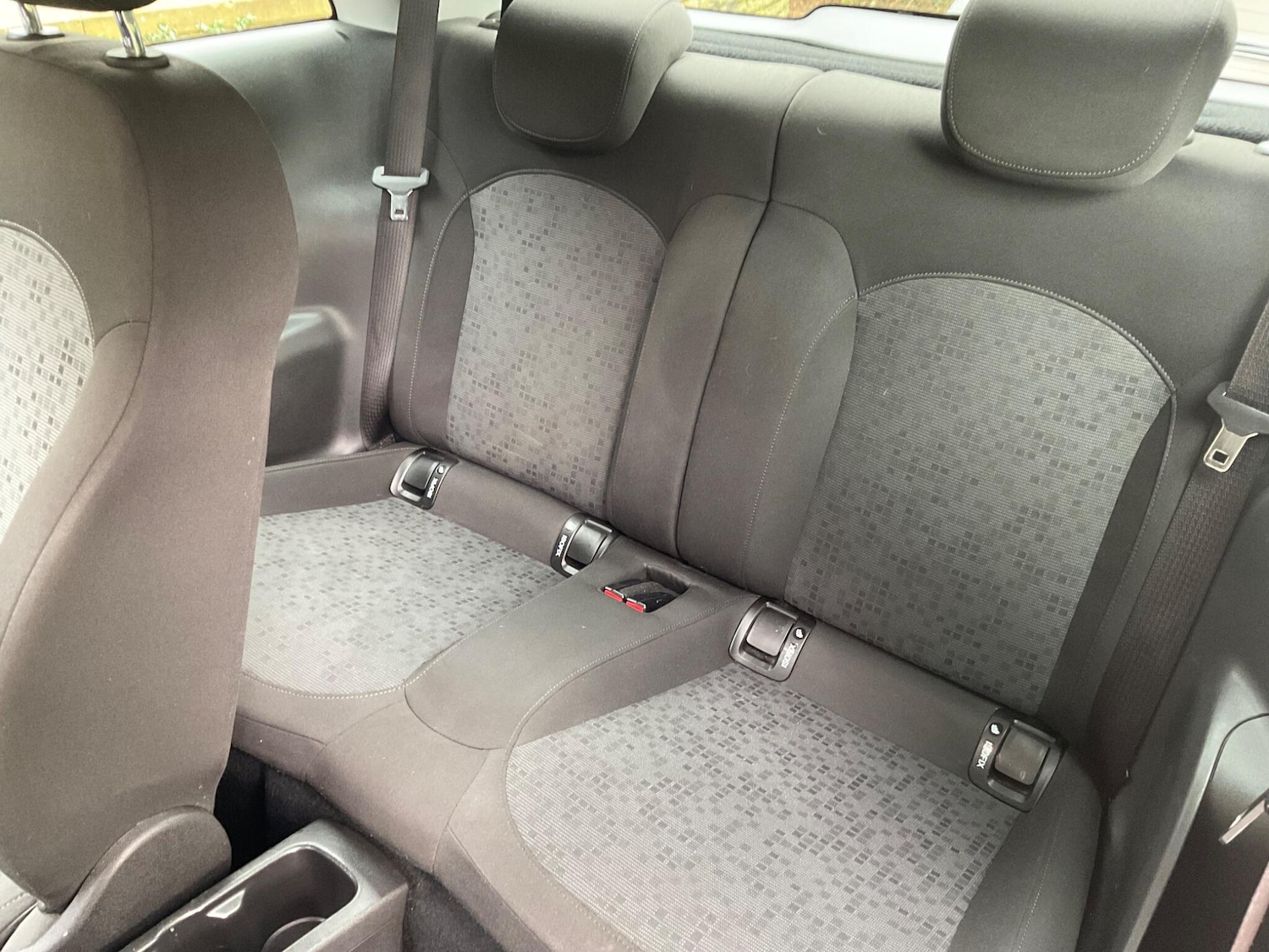 Used Vauxhall ADAM 2014 for sale - 78034710: Photo 15