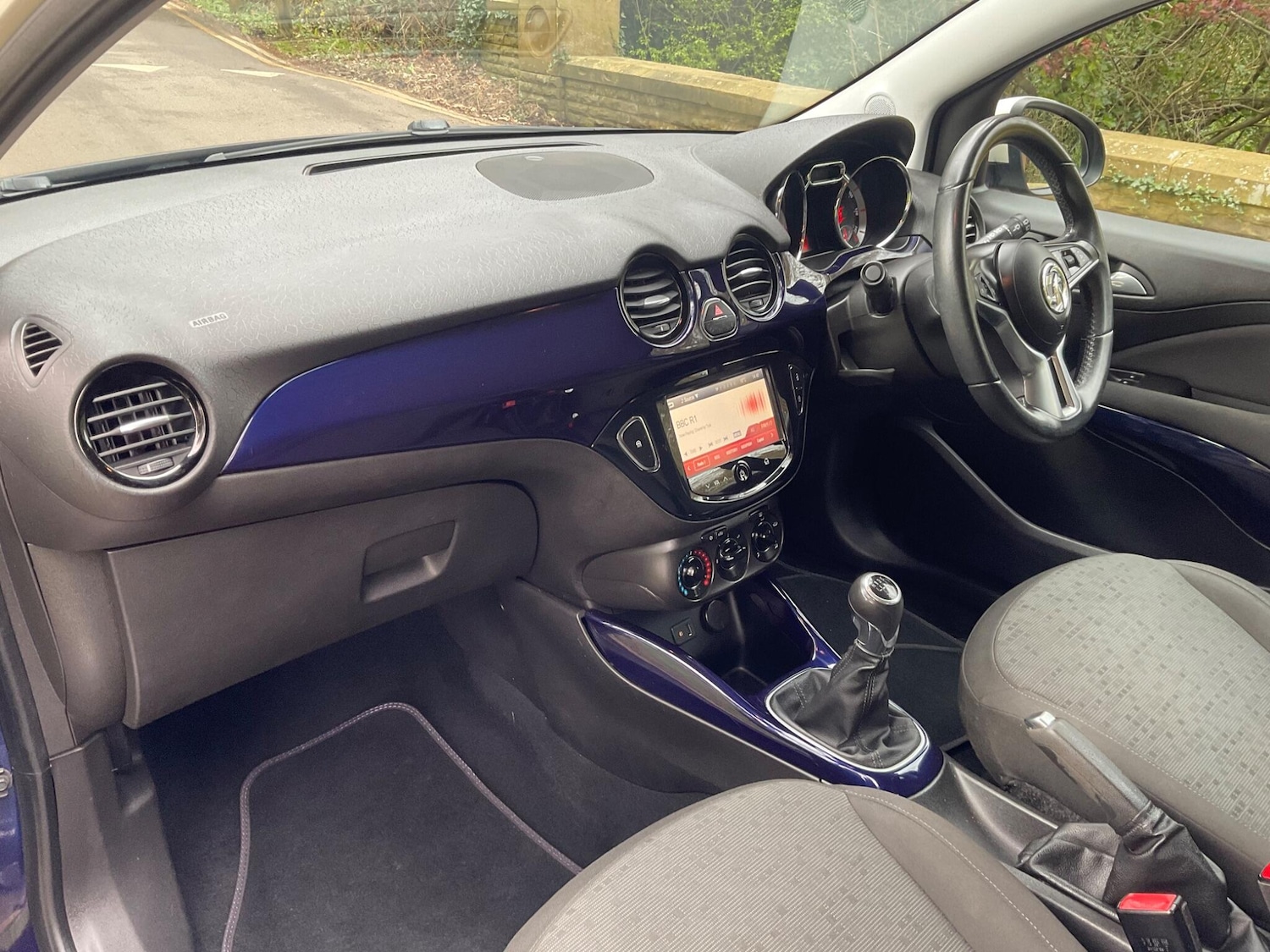 Used Vauxhall ADAM 2014 for sale - 78034710: Photo 16