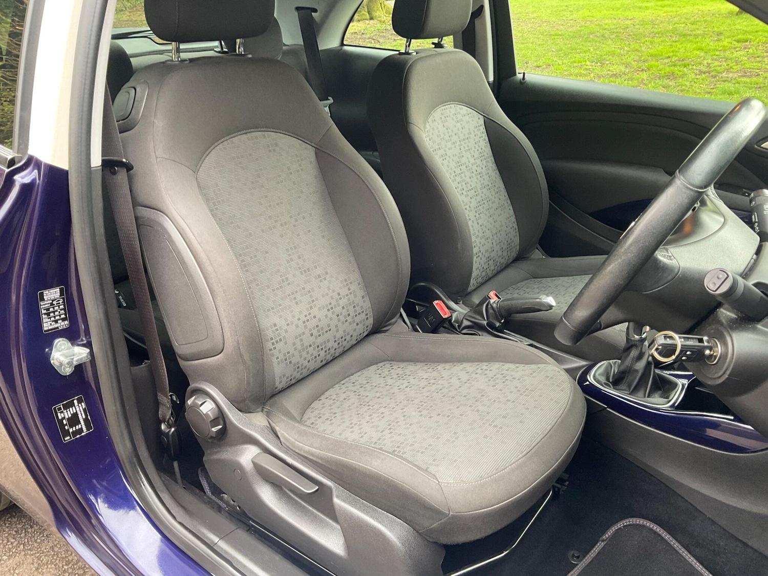 Used Vauxhall ADAM 2014 for sale - 78034710: Photo 20