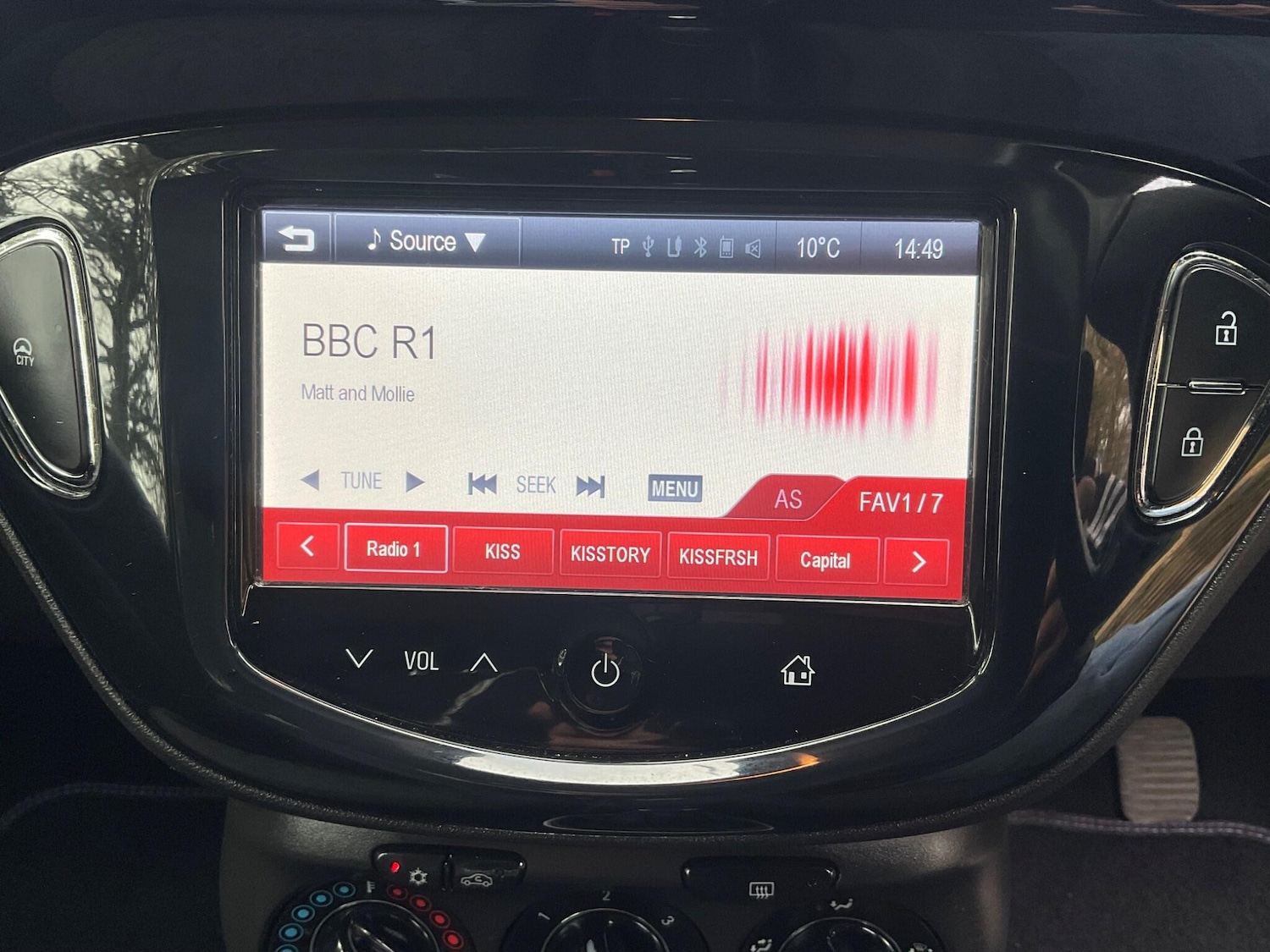 Used Vauxhall ADAM 2014 for sale - 78034710: Photo 24