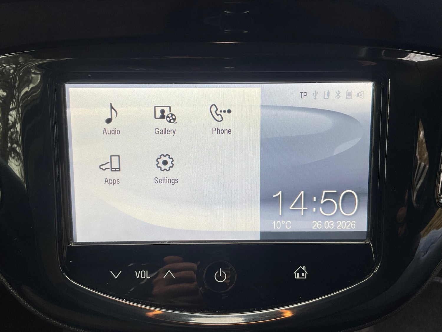 Used Vauxhall ADAM 2014 for sale - 78034710: Photo 25