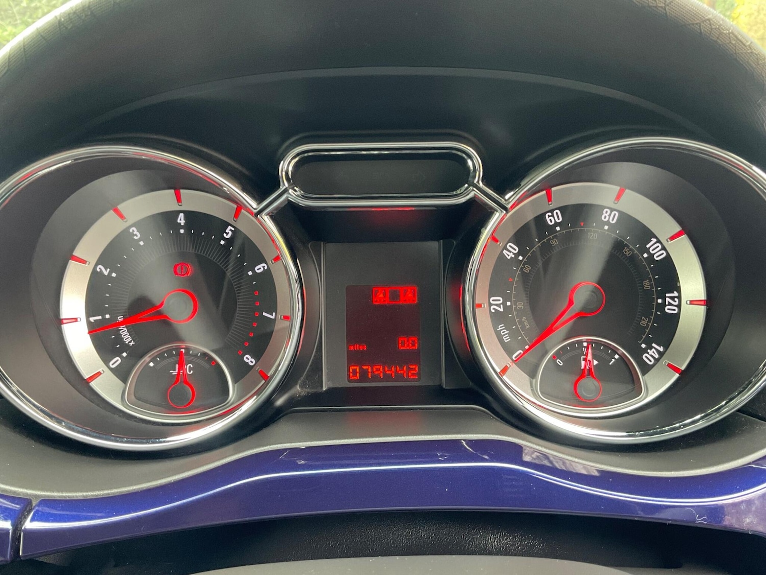 Used Vauxhall ADAM 2014 for sale - 78034710: Photo 26