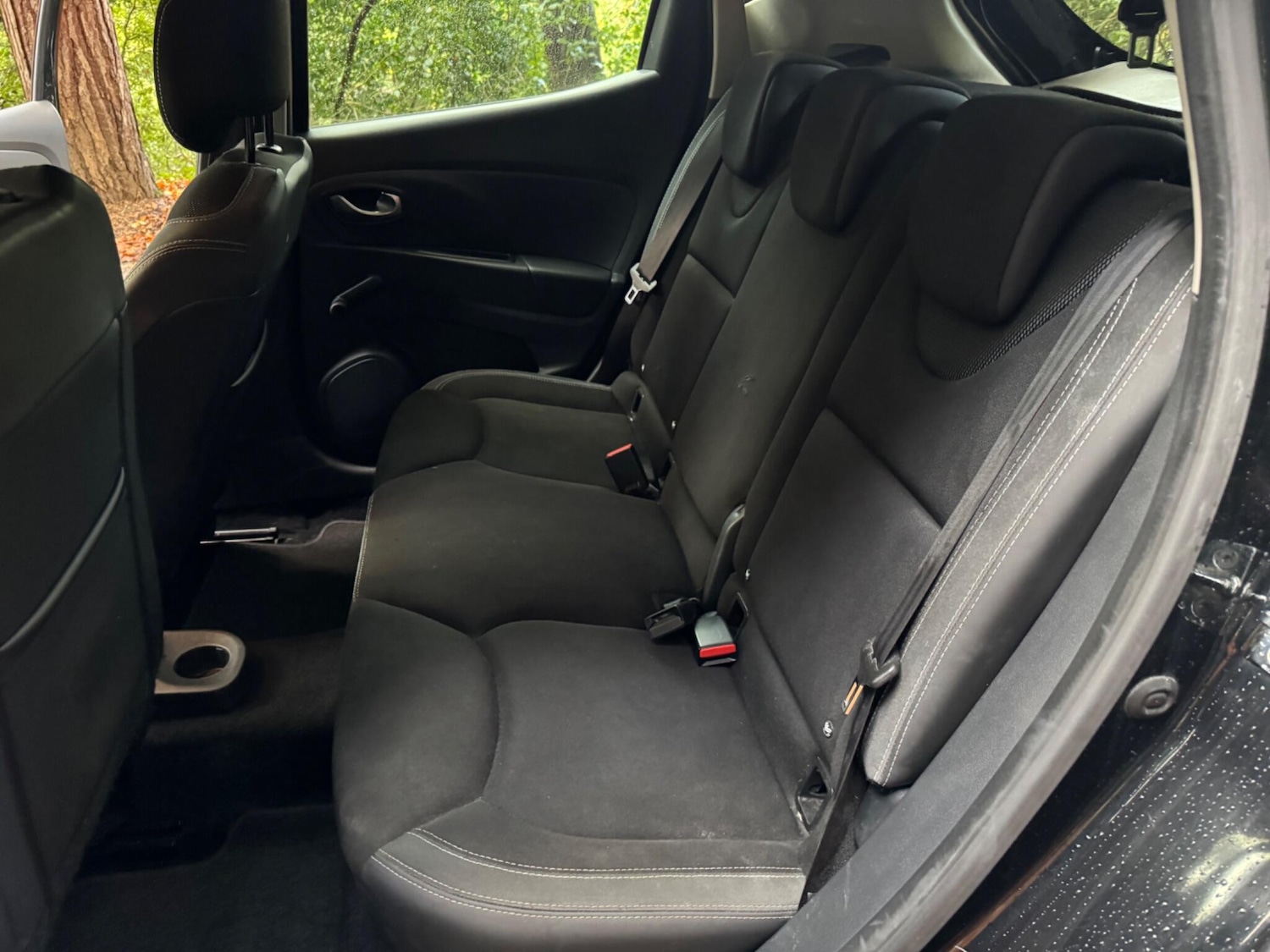 Used Renault Clio 2016 for sale - 76440833: Photo 14