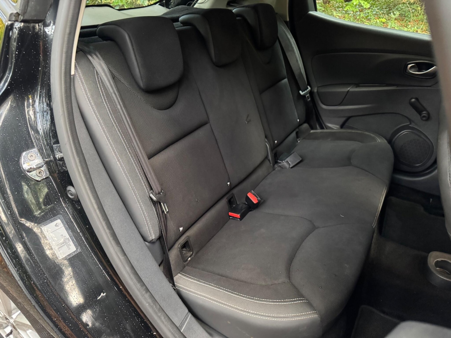 Used Renault Clio 2016 for sale - 76440833: Photo 18