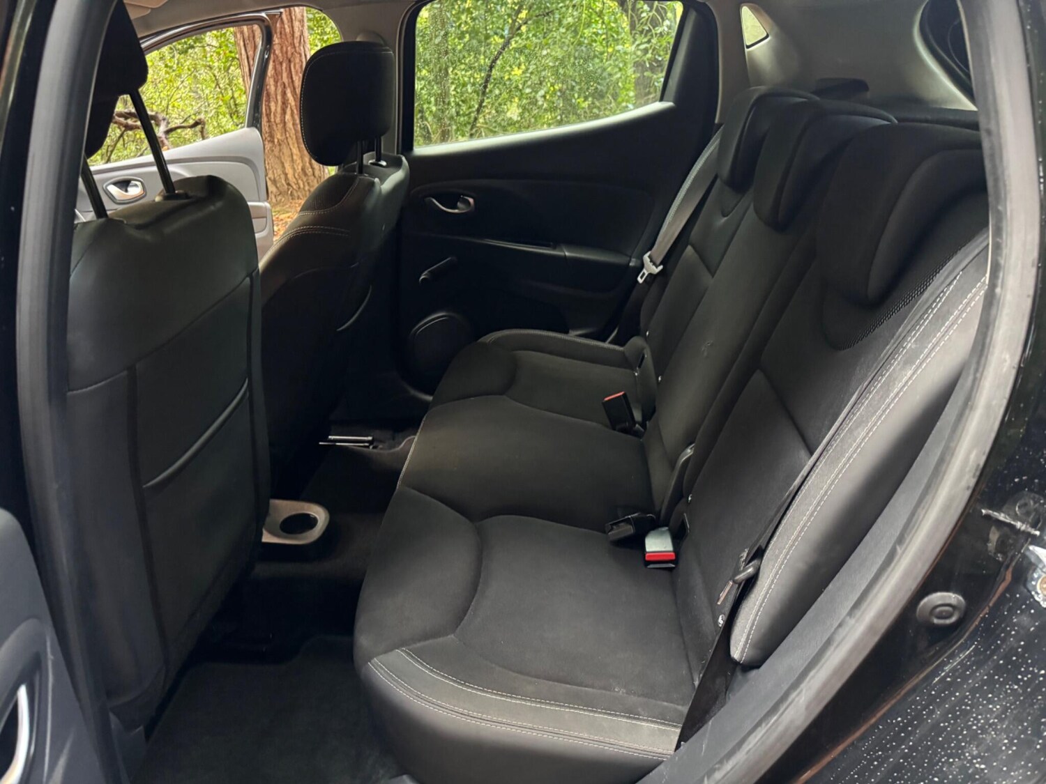 Used Renault Clio 2016 for sale - 76440833: Photo 19