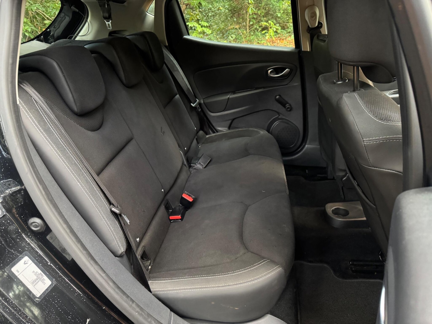 Used Renault Clio 2016 for sale - 76440833: Photo 23