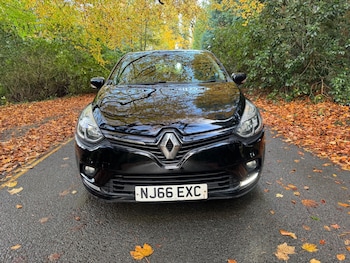 Used Renault Clio 2016 for sale - 76440833: Photo