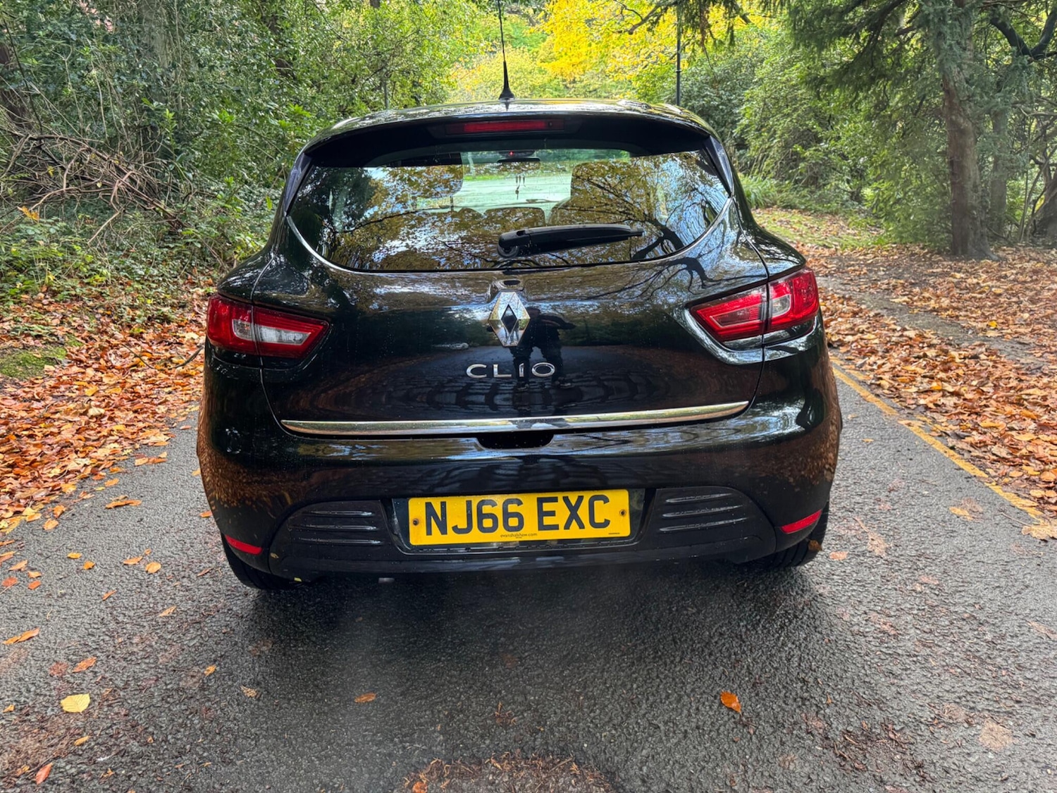 Used Renault Clio 2016 for sale - 76440833: Photo 6